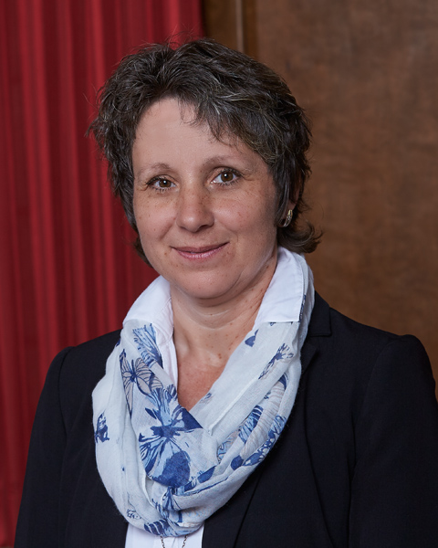Margit Voggesser-Fix