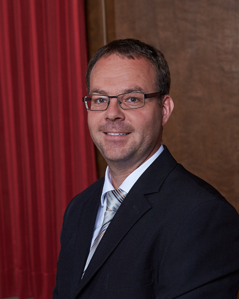 Dirk Eberhardinger