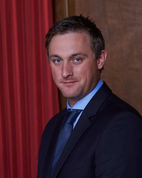 Armin Glogger