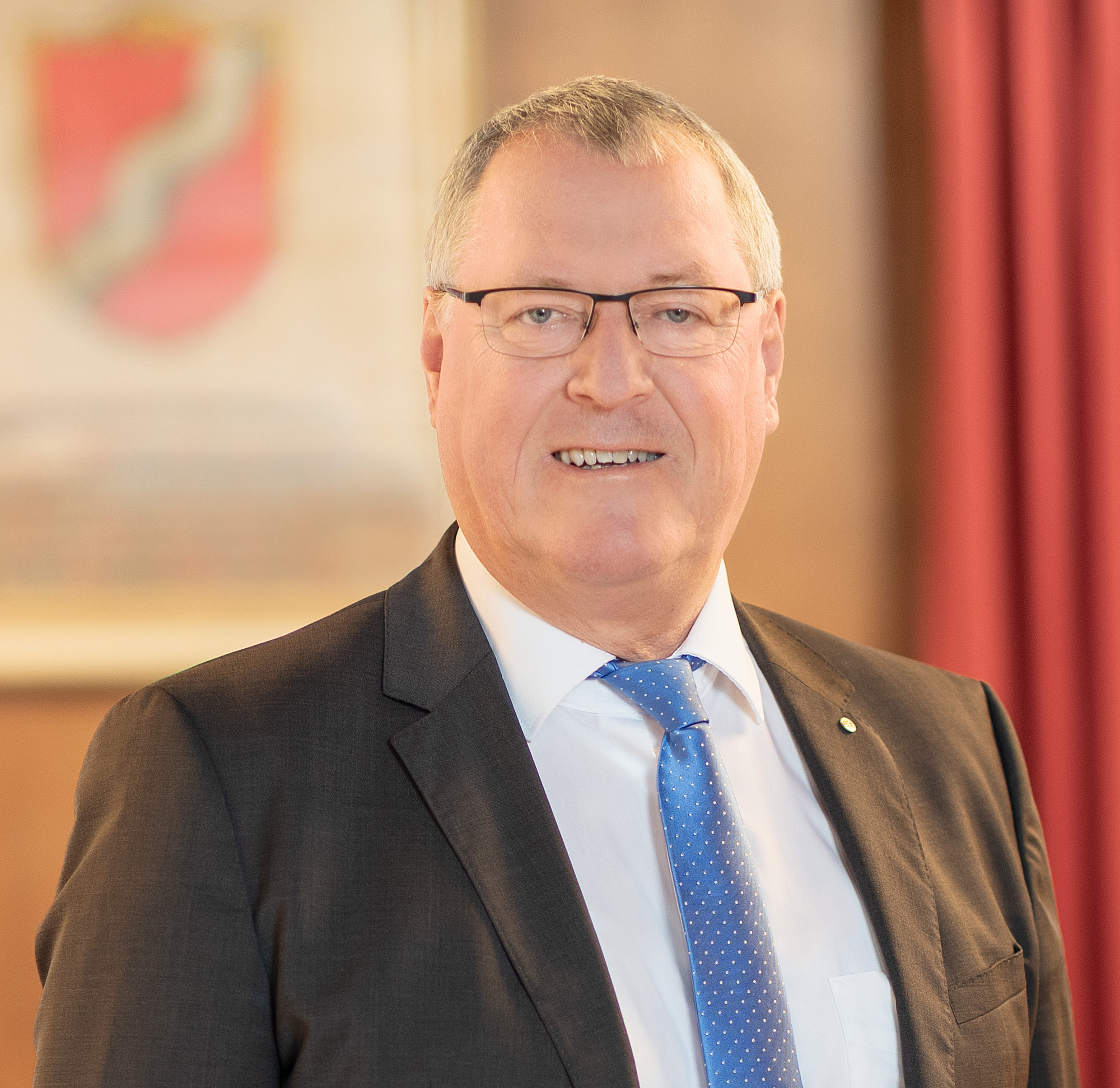 Andreas Glogger