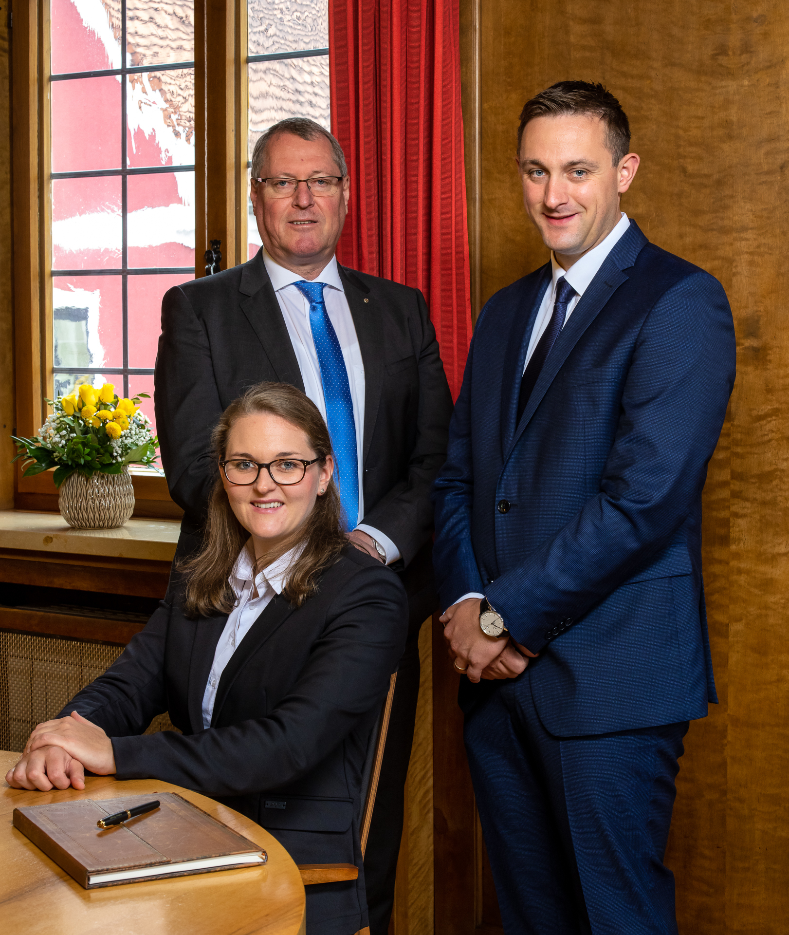 Andreas Glogger Claudia Glogger und Armin Glogger 2 Bearbeitet
