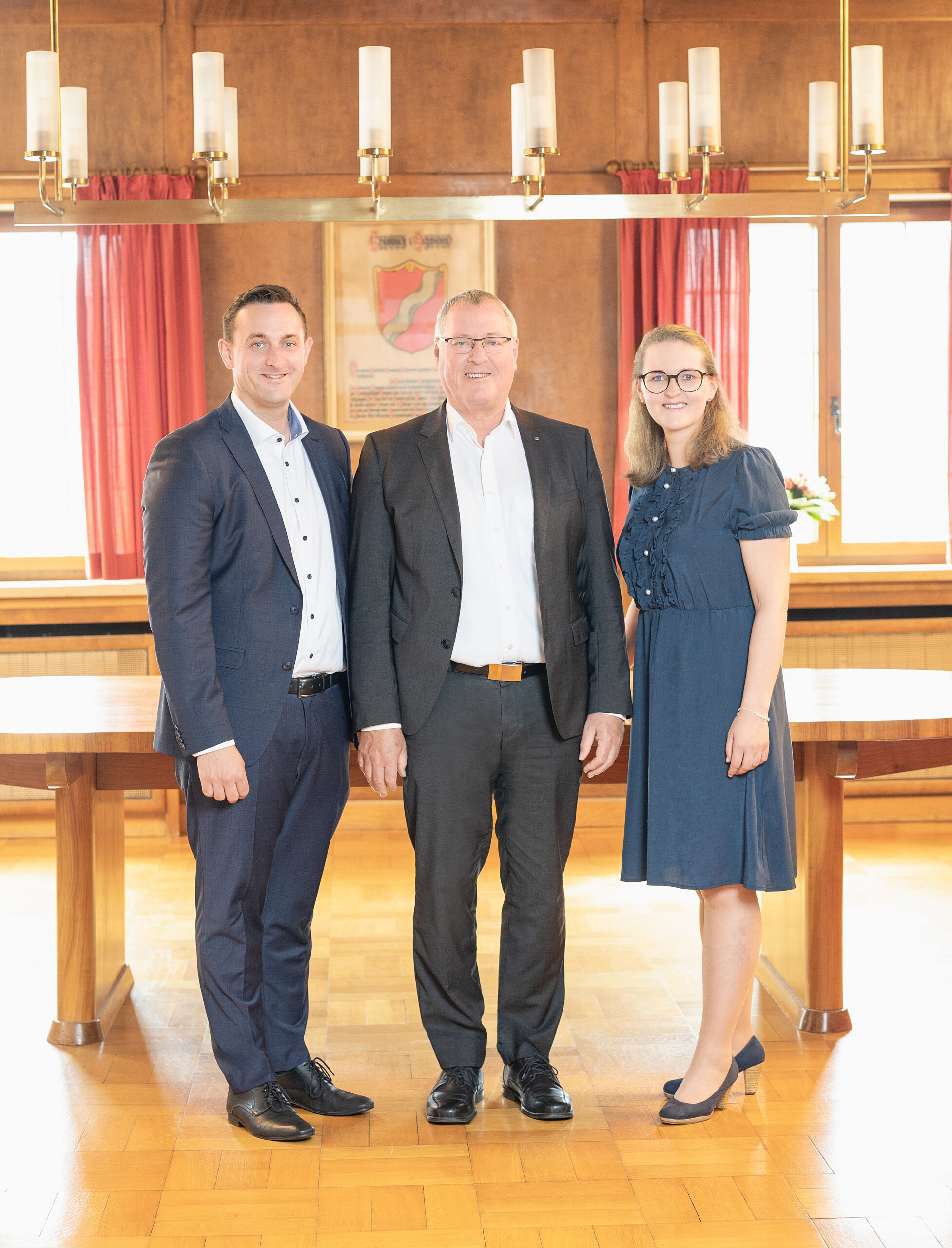 Inhaber & Geschäftsführer