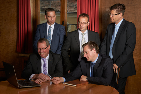 Glogger und Partner Vermögensverwaltung Investment Rat