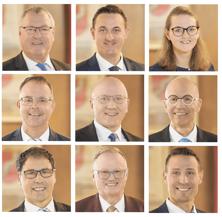 Glogger und Partner Vermögensverwaltung Investment-Rat