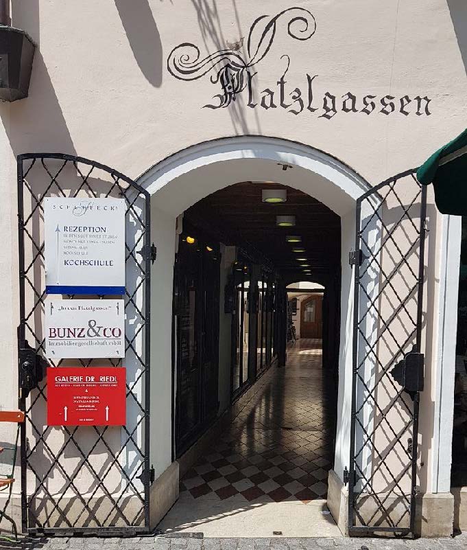 Glogger und Partner Vermögensverwaltung München