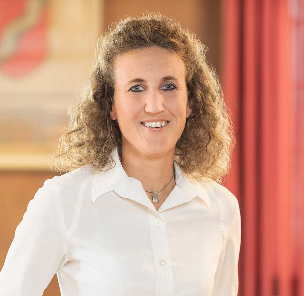 Glogger und Partner Vermögensverwaltung Team