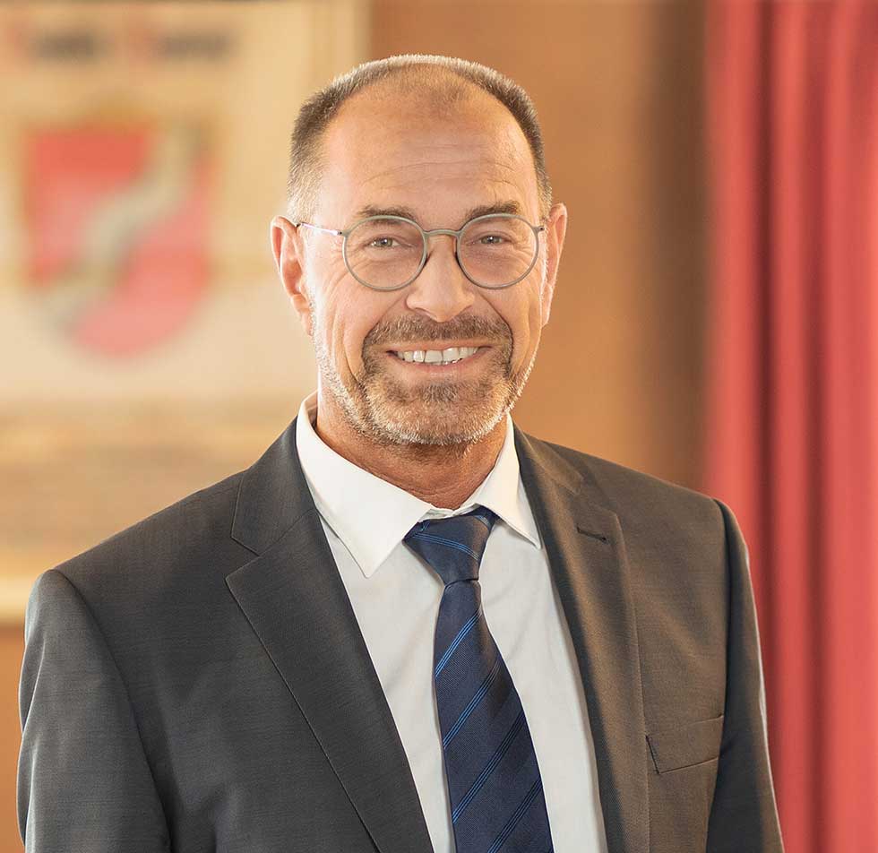 Glogger und Partner Vermögensverwaltung Team