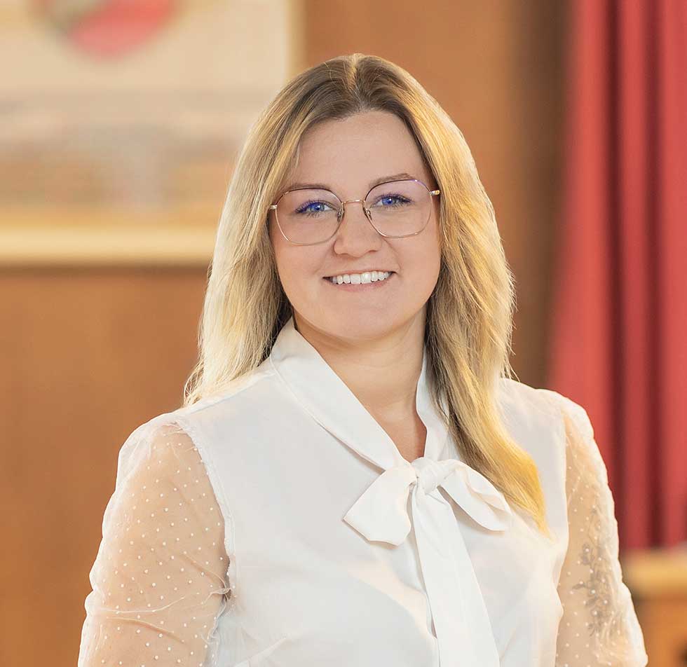 Glogger und Partner Vermögensverwaltung Team