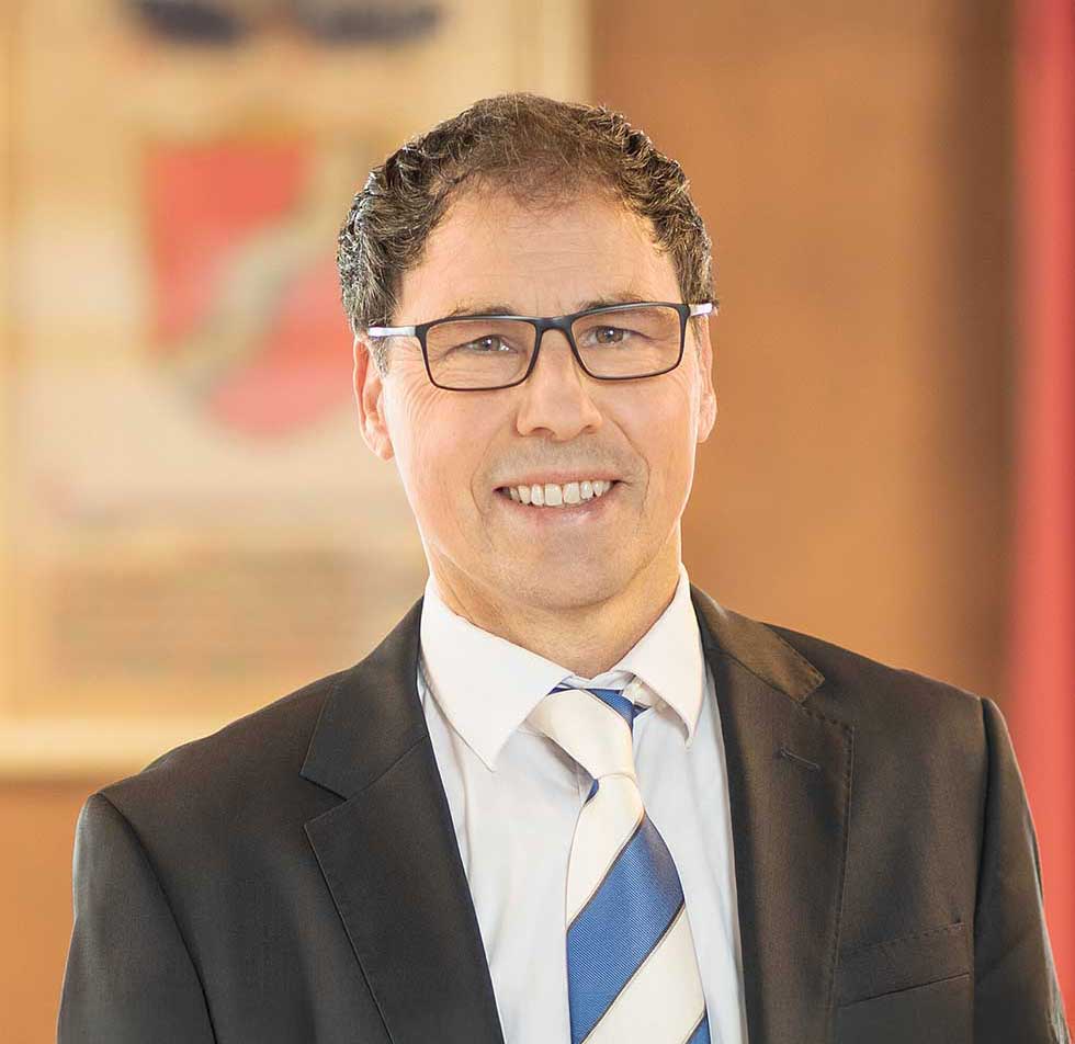 Glogger und Partner Vermögensverwaltung Team