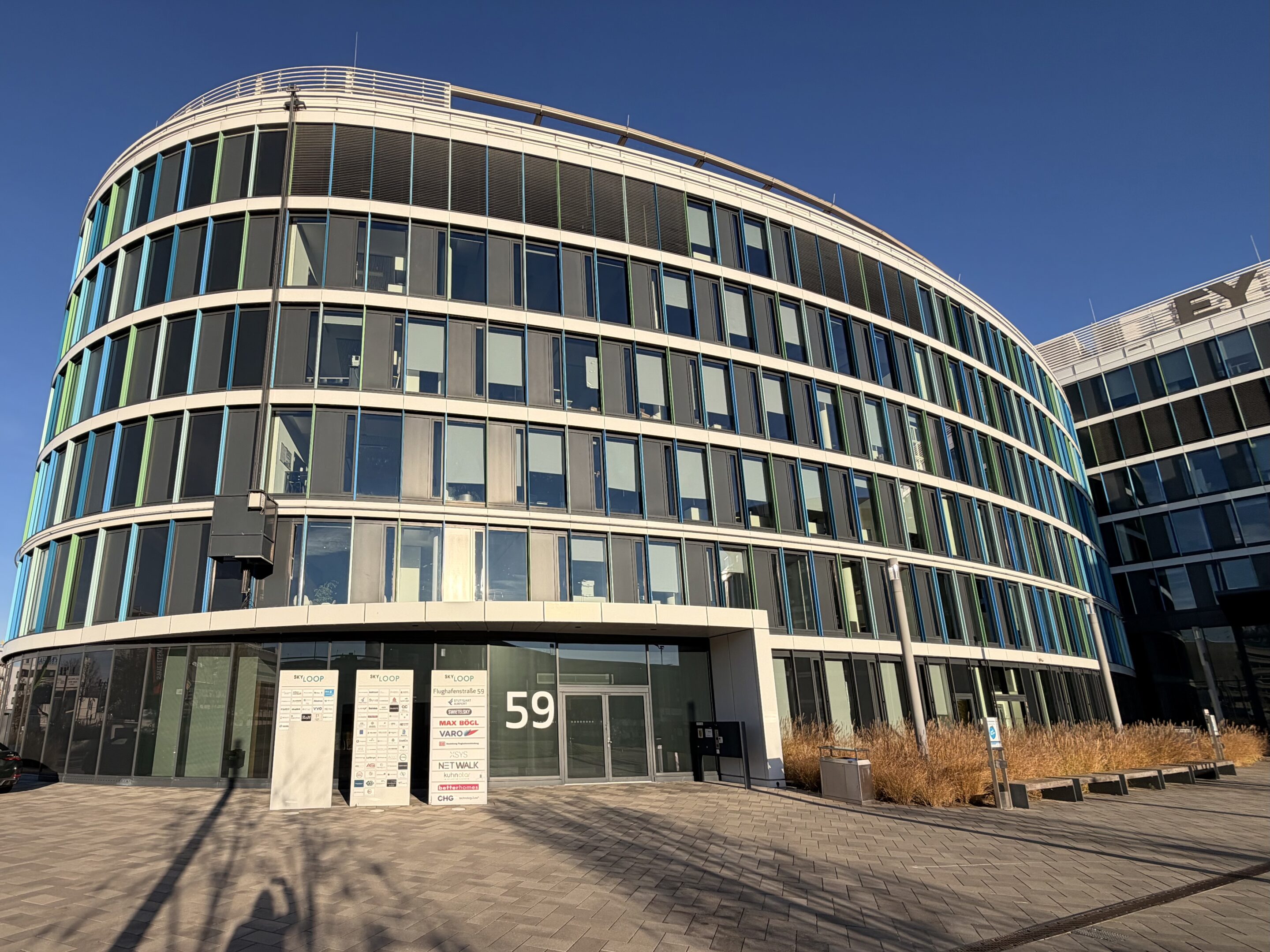 Glogger und Partner Vermögensverwaltung Stuttgart