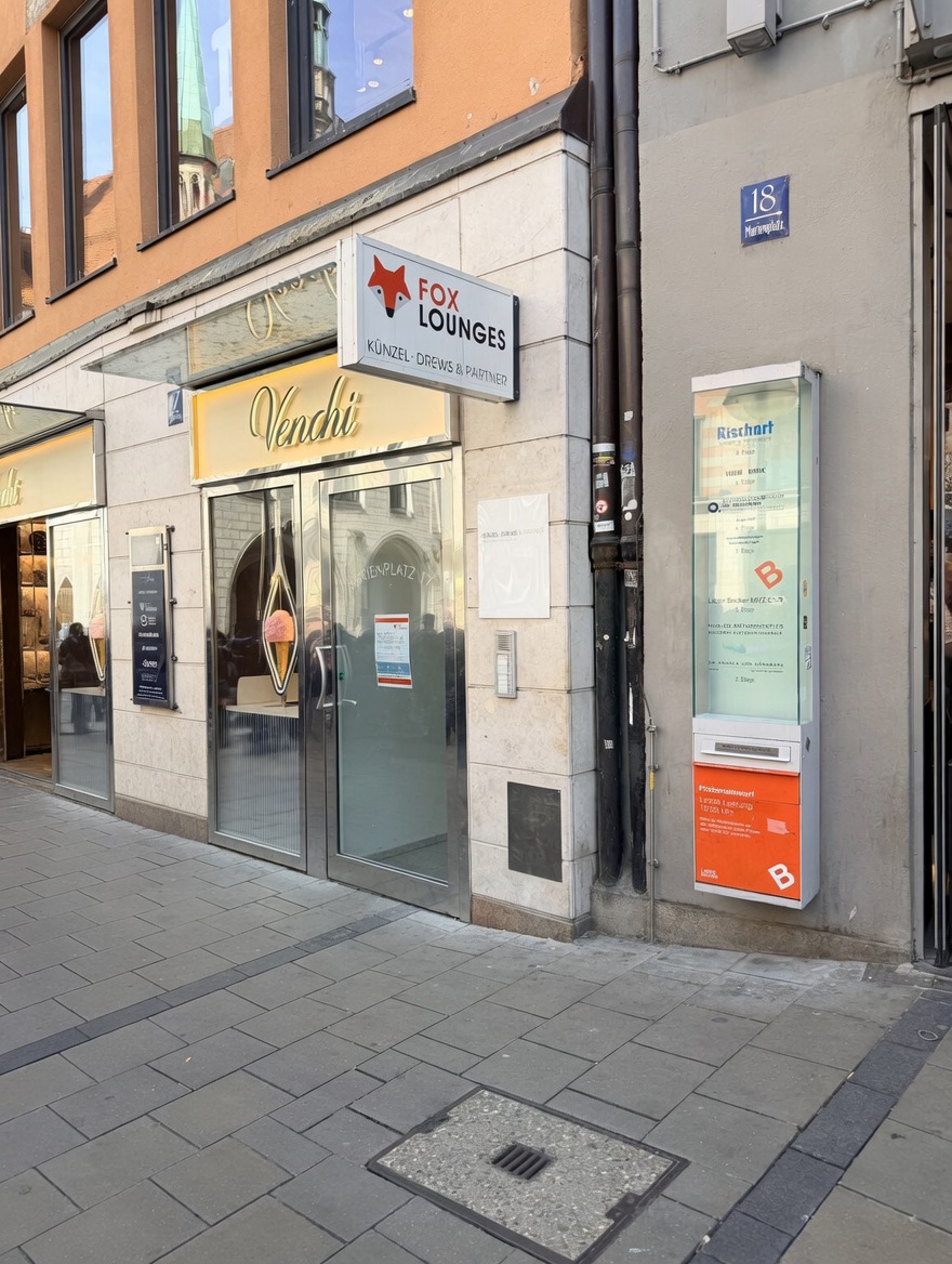 Glogger und Partner Vermögensverwaltung München