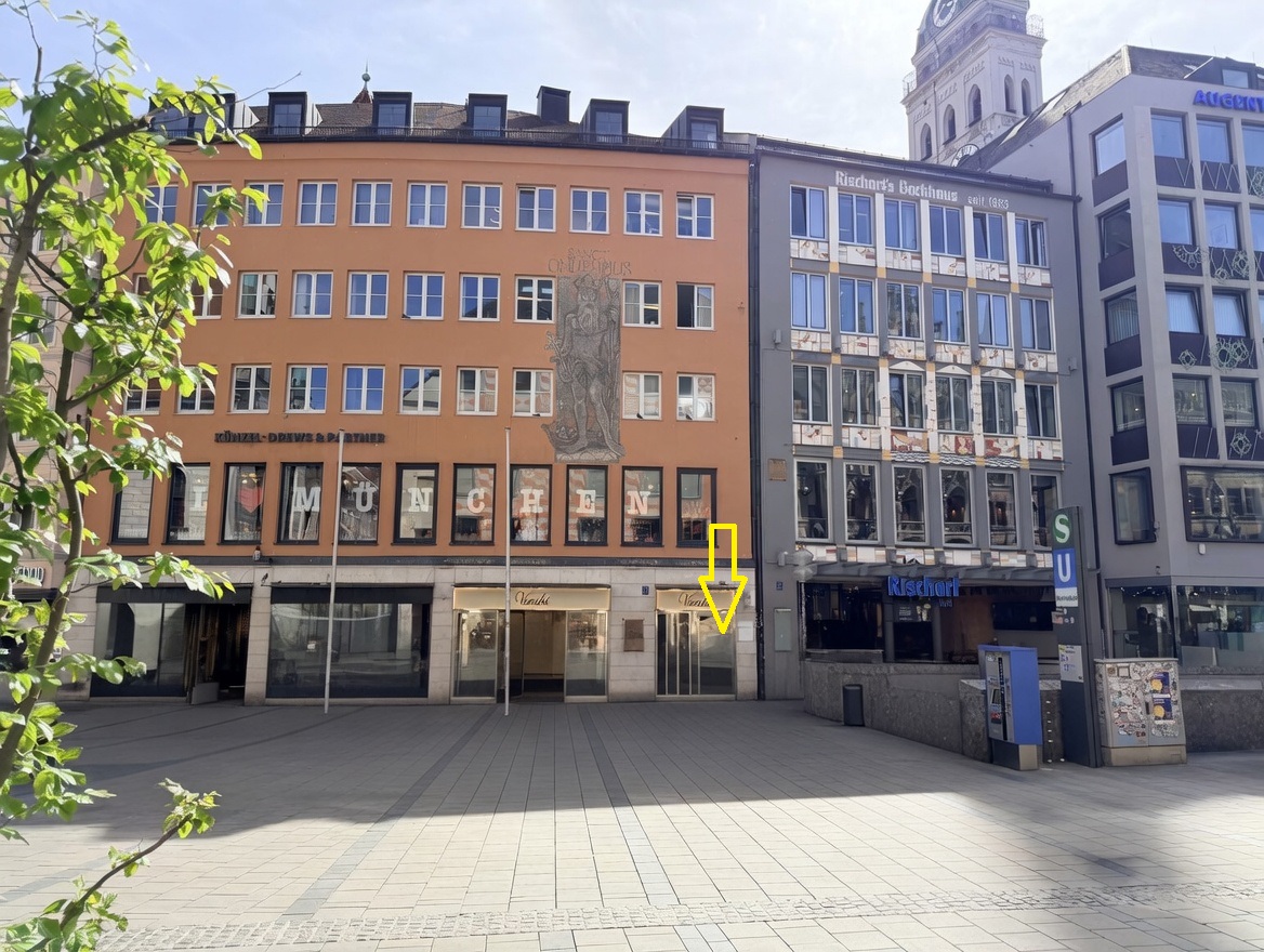 Glogger und Partner Vermögensverwaltung München