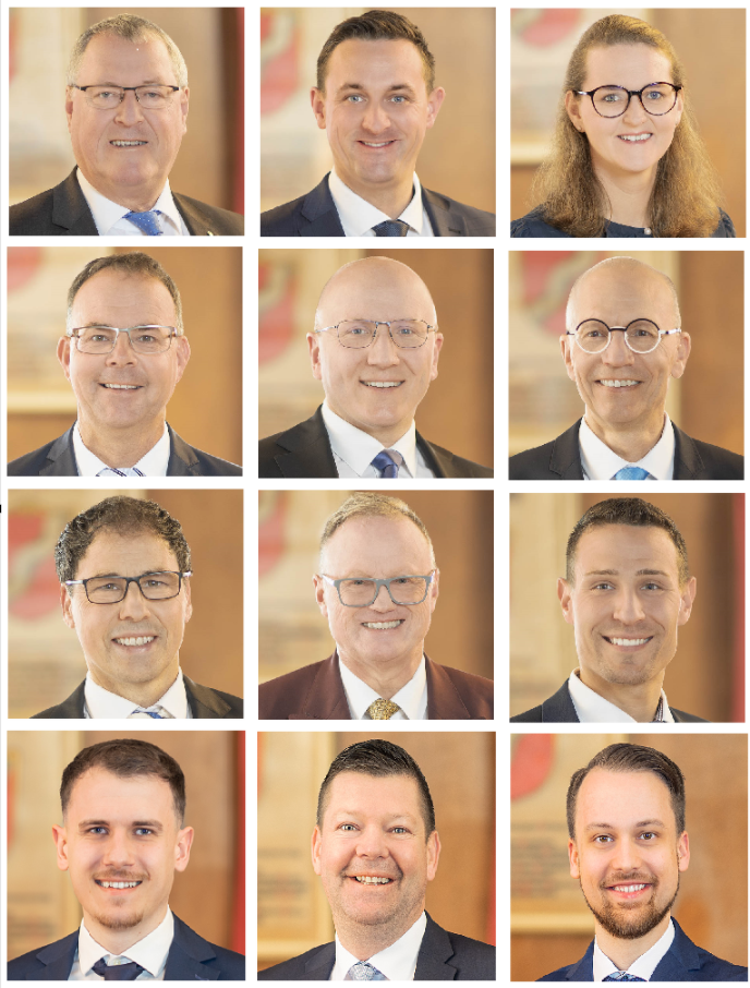 Glogger und Partner Vermögensverwaltung Investment-Rat